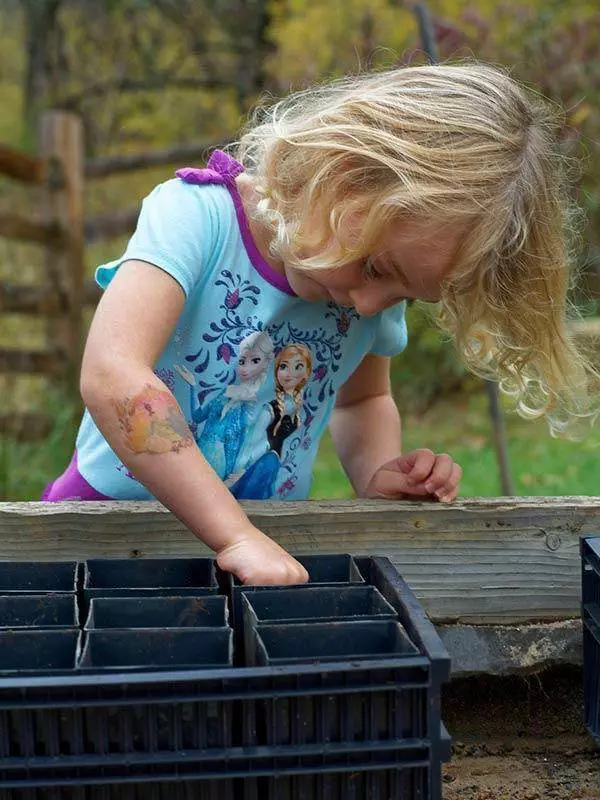 Schulbauernhof - Bauernhof für Kinder 6 schulbauernhof kind3